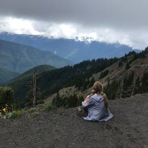 Meet your Posher, Haley